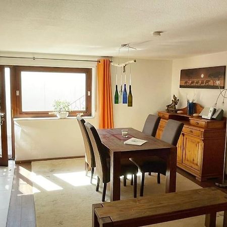 Ferienwohnung Zwischen Weinheim Und Hemsbach Exterior foto